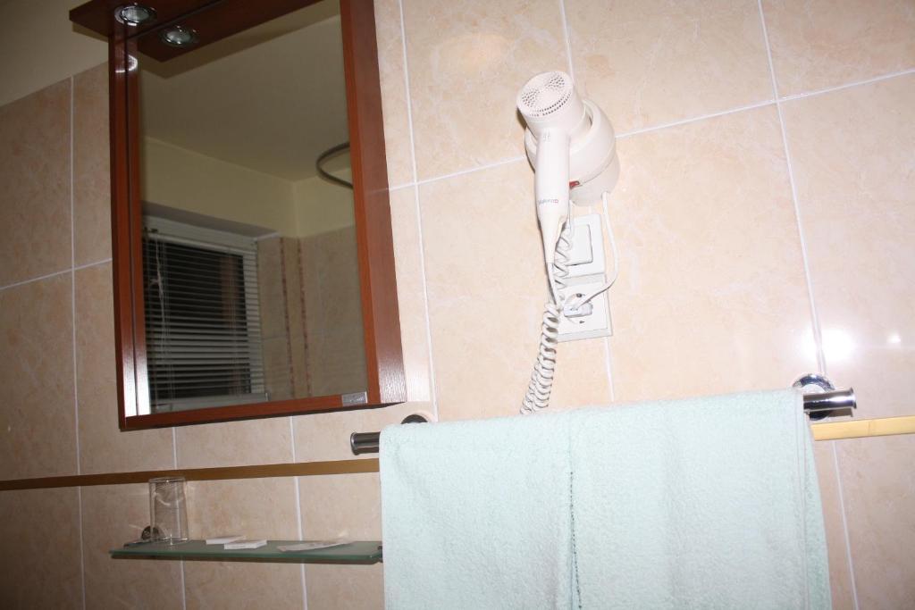 Pensiunea Zodiac Temesvár Kültér fotó